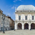 LE ELEZIONI EUROPEE NEL BRESCIANO