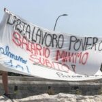 A BRESCIA IL LAVORO C’E’ MA E’ POVERO