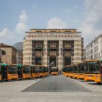 BRESCIA E TRASPORTI PUBBLICI: A SETTEMBRE VIENE IL BELLO…