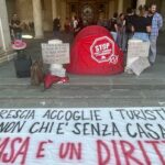 I SENZA CASA A BRESCIA