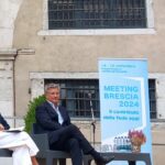 IL PARTITO UNICO DELLA GUERRA BRESCIANO IN SCENA AL BROLETTO PER PARLARE DI PACE