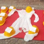 BRESCIA CAPITALE DEGLI OMICIDI SUL LAVORO