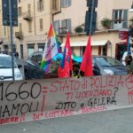 BRESCIA IN PIAZZA CONTRO IL DDL SICUREZZA E L’ESCALATION ULTRAFASCISTA DEL GOVERNO MELONI