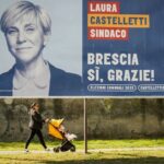 PER LAURA CASTELLETTI E’ SEMPRE CAMPAGNA ELETTORALE