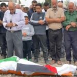 TERRORISTI IN DIVISA UCCIDONO LA ZIA DI MARIAM