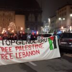 UN EFFERVESCENTE WEEK-END PRENATALIZIO BRESCIANO