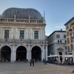 2025: NOI NON CI FERMEREMO, PERCHE’ ABBIAMO RAGIONE