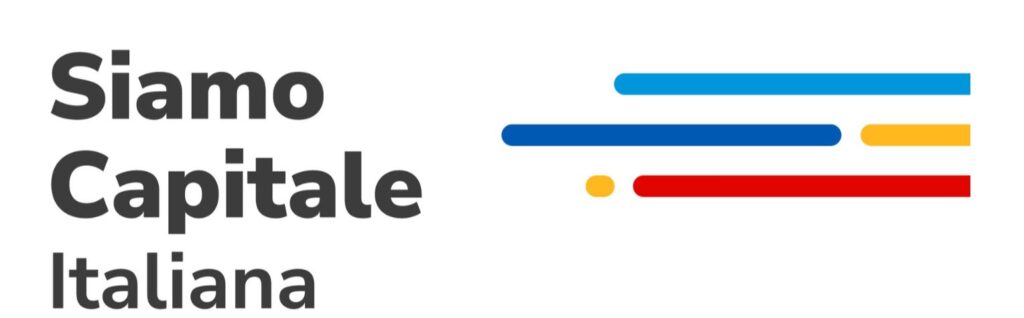 SIAMO DI NUOVO CAPITALE ITALIANA !