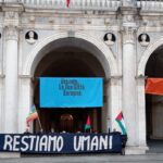 CONTRO LA RIPRESA DEL MASSACRO DEI CIVILI INERMI A GAZA