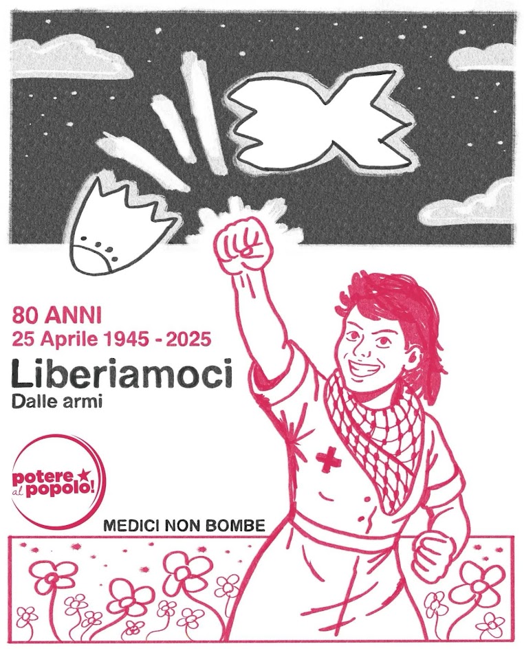 IL NOSTRO 25 APRILE