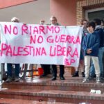 CONSIDERAZIONI SULLA NOSTRA GIORNATA DEL 25 APRILE A BRESCIA