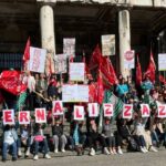 LA GIUNTA CASTELLETTI SI APPRESTA A CELEBRARE NEL MODO PEGGIORE IL 25 APRILE
