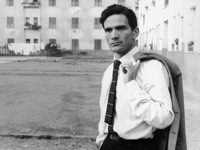 QUEL GIORNO CHE PASOLINI DIEDE SCANDALO A BRESCIA