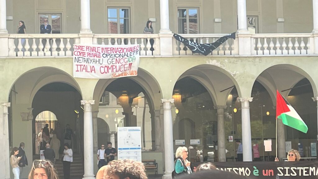 PICCOLE LUCI NEL BUIO E LA BRESCIA CHE CI PIACE