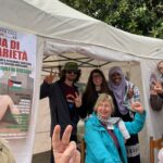LA TENDA BIANCA