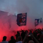 LA RIVOLUZIONE A BRESCIA LA FARANNO GLI ULTRAS DELLE RONDINELLE?