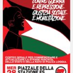 BRESCIA E IL PASSATO CHE NON PASSA