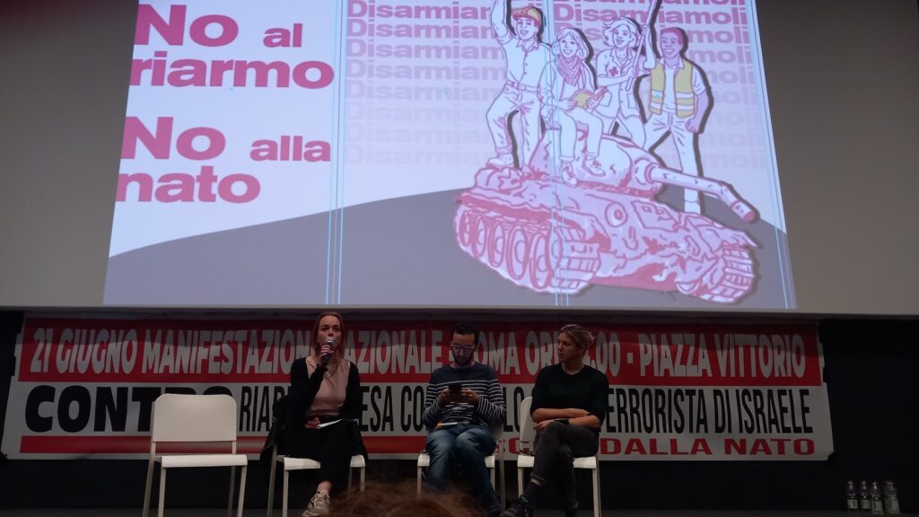 IL 24 MAGGIO