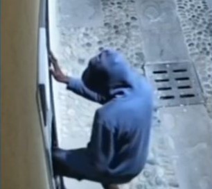 DALLA NOTTE DELLE SPACCATE ALL’ ARRESTO DI FELPA BLU: UN ROMANZO GIALLO BRESCIANO