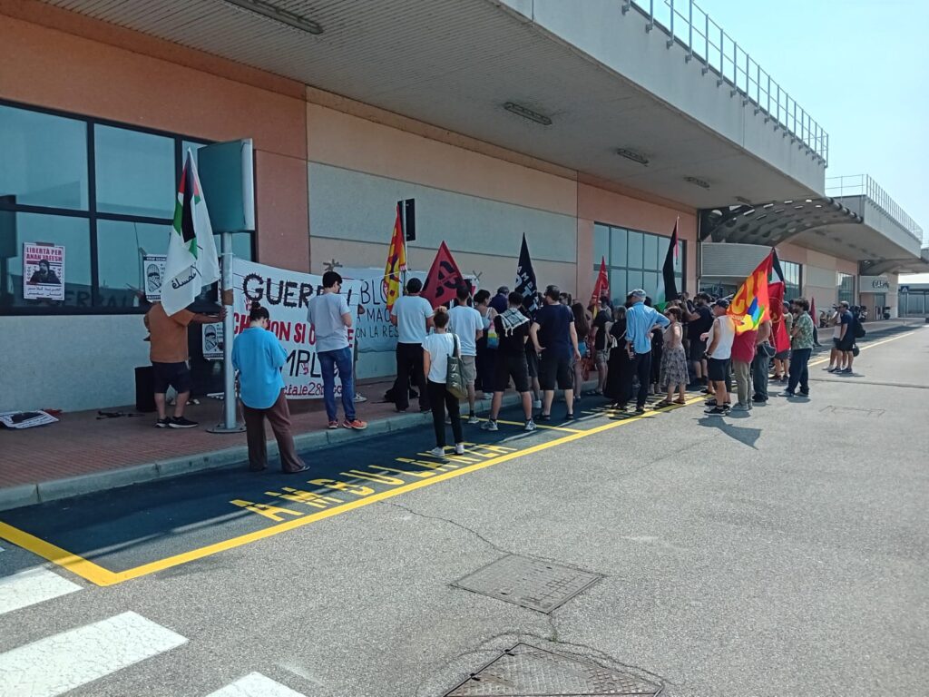 PACIFISTI-GUERRAFONDAI    1-0                              A MONTICHIARI