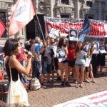 MILANO E BRESCIA UNITE NELLA LOTTA