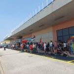 ESSERE IN GUERRA E NON SAPERLO