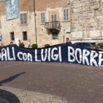 DA UN PICCOLO AEROPORTO DECOLLA UNA GRANDE LOTTA