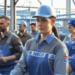 SULL’ IVECO NON MOLLIAMO