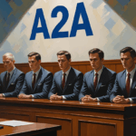A2A SUL BANCO DEGLI IMPUTATI