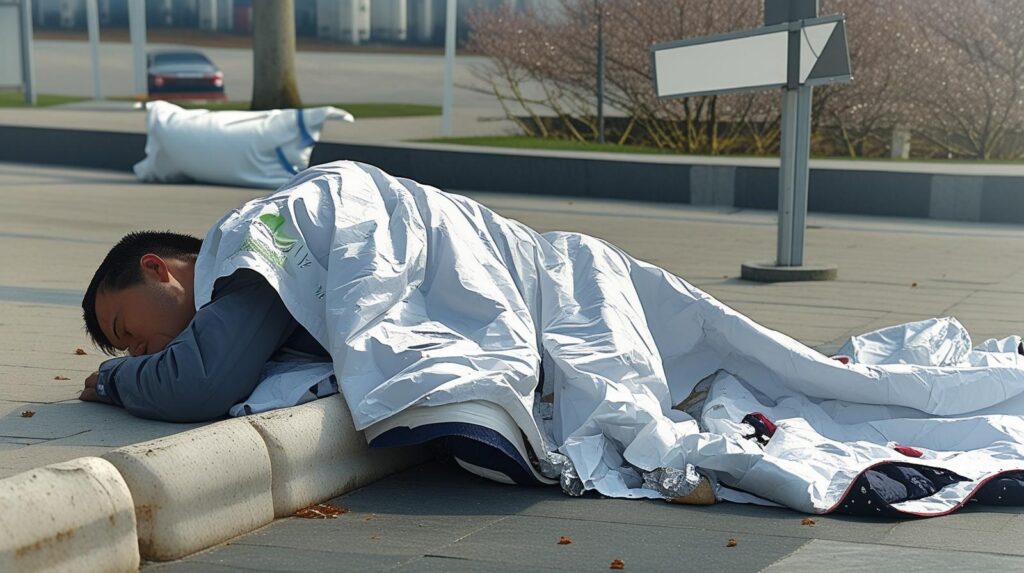 I MISERABILI DI BRESCIA