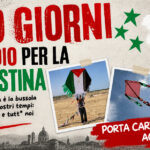 CENTO GIORNI CONTRO L’OBLIO