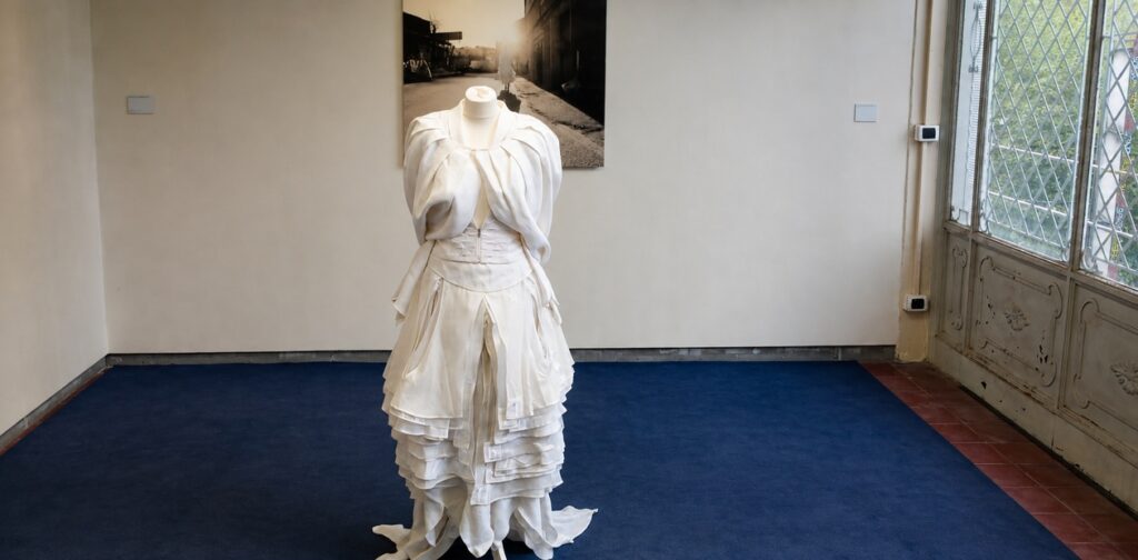 PIPPA BACCA, L’ARTE COME INCONTRO. A BOARIO TERME UNA MOSTRA DEDICATA A UN’ARTISTA CHE CONTINUA A PARLARE AL PRESENTE