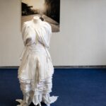 PIPPA BACCA, L’ARTE COME INCONTRO. A BOARIO TERME UNA MOSTRA DEDICATA A UN’ARTISTA CHE CONTINUA A PARLARE AL PRESENTE