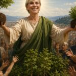 IL MIRACOLO DELLA MOLTIPLICAZIONE DEGLI ALBERI DELLA CASTELLETTI