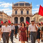 UN’ALTRA BRESCIA È POSSIBILE
