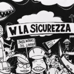 LA STRAGE CONTINUA E LE ISTITUZIONI COMMEMORANO