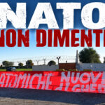 NATO PER NON DIMENTICARE